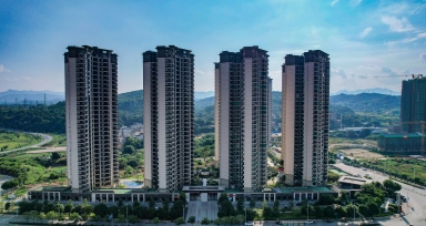 pg电子游戏·观江府